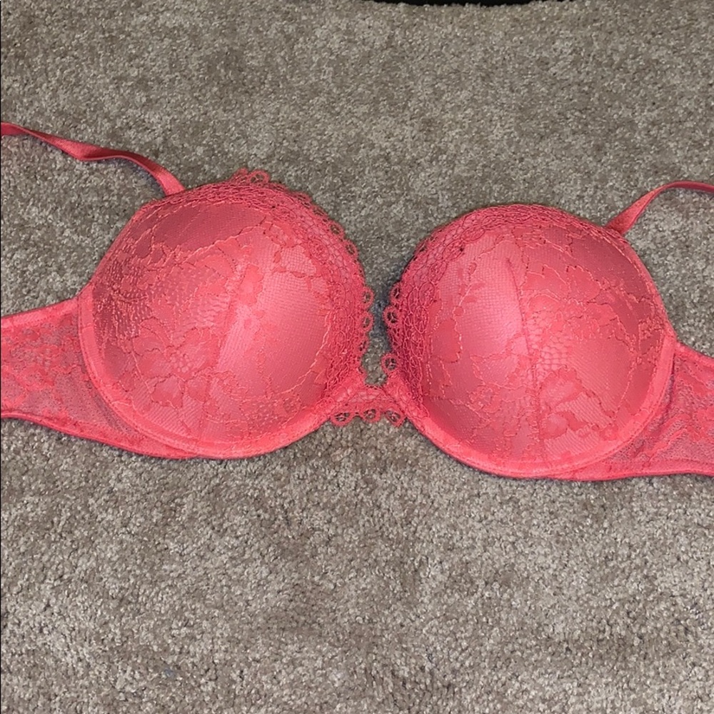 VS bombshell bra